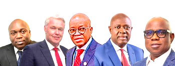FROM OIL TO OCEAN: Nigeria begins new trade voyage with Unity Shipping
