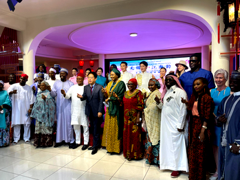 Cultural exchanges key to deepening ties – Yang