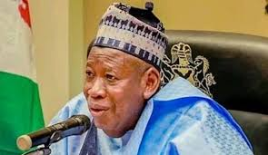 Don’t allow Ganduje’s exit cause disunity, APC charges NWC, others