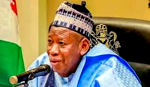 Defections: PDP’s collapse imminent — Ganduje, Wike