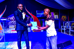 Youths hail Mbalaso for empowerment drive, mentorship efforts
