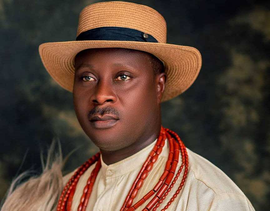 Ghaghara declares interest to become Udu King