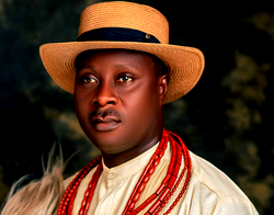 Ghaghara declares interest to become Udu King
