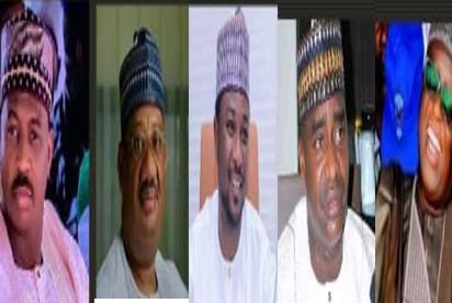 Sokoto 2027: A look at frontrunners for governorship