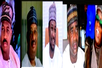 Sokoto 2027: A look at frontrunners for governorship