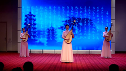 CGC hosts Chinese Art Performance in Abuja