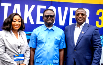 Nigeria’s future belongs to youths, says Minister Olawande
