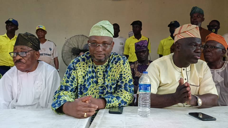 APC Lagos LG Primary: Council Party leaders fault imposition claim