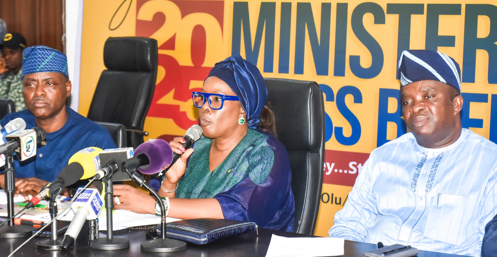 Smart-City: Lagos investments partnership network hits over $13trn in 6yrs