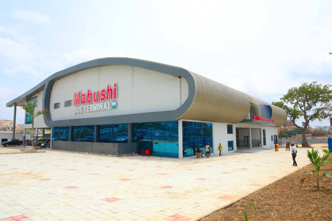 Bus terminal: FCTA providing critical transport infrastructure in FCT – Wike  - Vanguard News