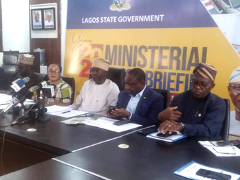 Housing deficit: Lagos delivers 9,970 home units in 6yrs