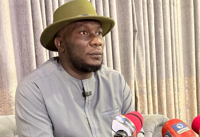 NSA should ensure INEC completes Delineation Report – Ijaw chieftain, Johnny