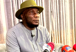 NSA should ensure INEC completes Delineation Report – Ijaw chieftain, Johnny
