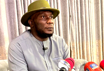 NSA should ensure INEC completes Delineation Report – Ijaw chieftain, Johnny