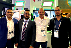 Firms collaborate to deliver SASE in West Africa