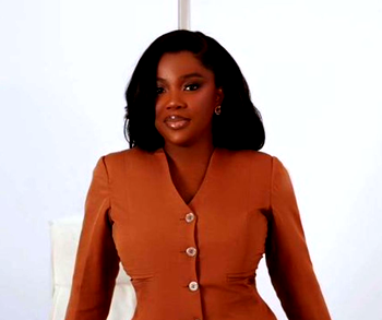 “Entrepreneurship in Nigeria Isn’t for the Faint-Hearted” — Oshorinde Olabimpe