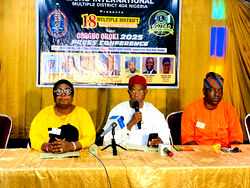 Economic hardship makes service to humanity difficult – Group