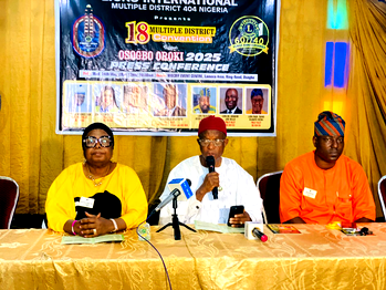 Economic hardship makes service to humanity difficult – Group