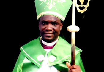 Senator Dafinone hails Archbishop Odutemu at 53