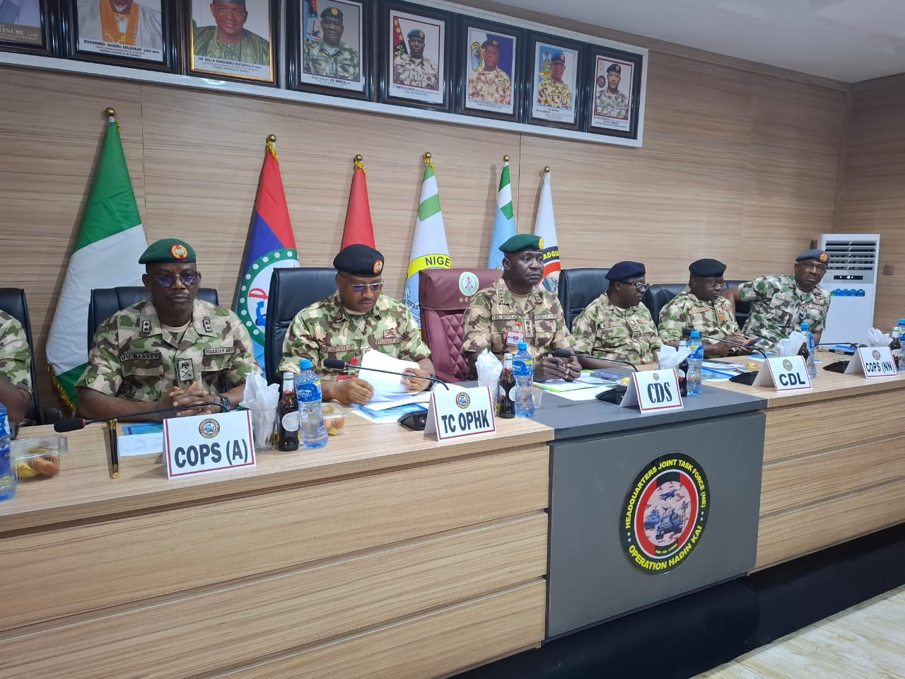 Boko Haram attacks: Nigeria to deploy sophisticated weapons to end terrorism – CDS