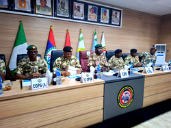 Boko Haram attacks: Nigeria to deploy sophisticated weapons to end terrorism – CDS