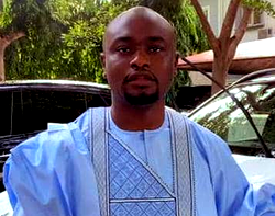 Stephen Akpa builds free hospital in Ankpa  