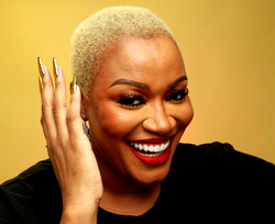 Ngozi Okafor: A life devoted to empowering the next generation