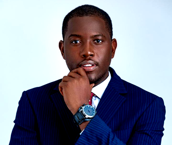 Ifeanyi Nnadi reflects on championing empathy, innovation in modern leadership