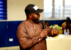 HAGAI embarks on grassroots training for sustainable living in Lagos