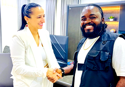 Tayo Folorunsho, Foundation partner to host content creation masterclass in Abuja