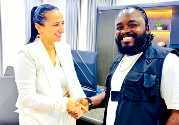 Tayo Folorunsho, Foundation partner to host content creation masterclass in Abuja