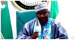 Why poverty will remain with us — Doguwa, longest serving northern lawmaker