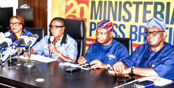 SDGs: Lagos prioritises 10 goals to accelerate impacts
