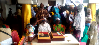 357 Iwo residents benefit from Lions eye care outreach