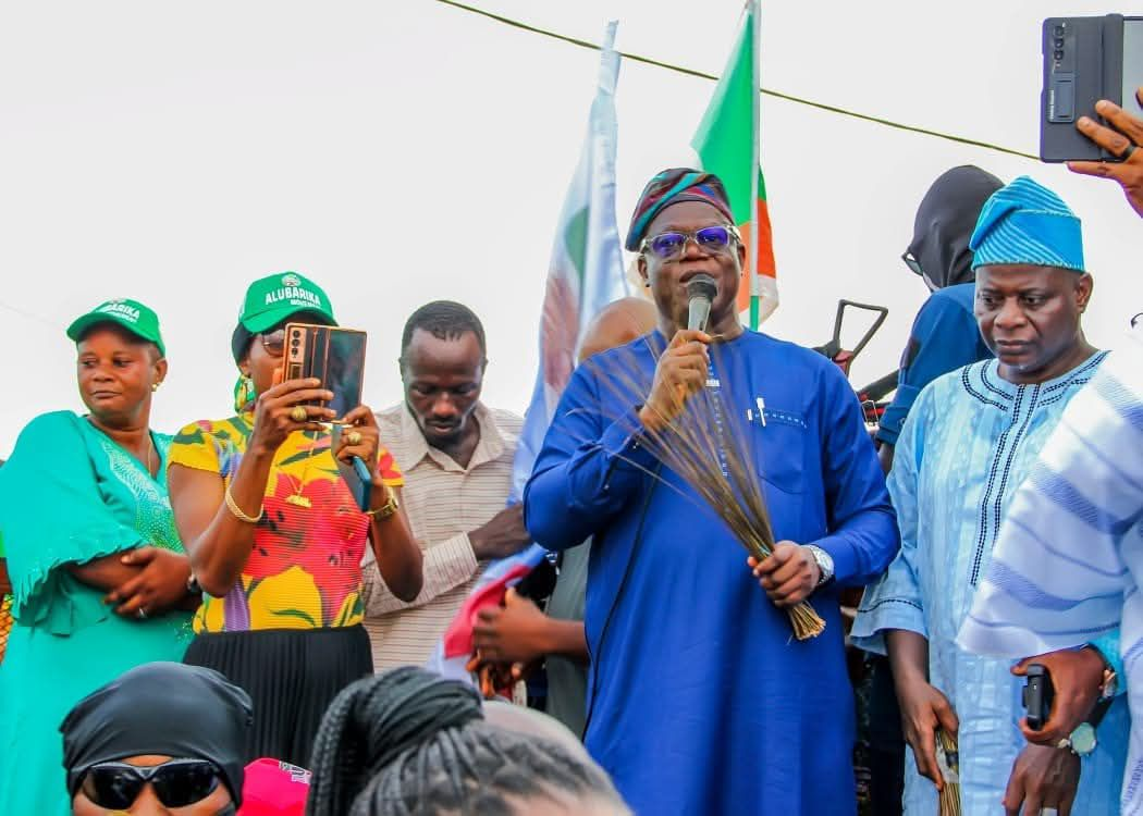 Nigeria can’t slide into one-party state – APC scribe