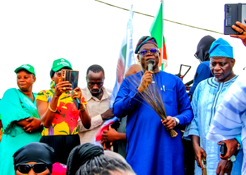 Nigeria can’t slide into one-party state – APC scribe