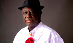 Remember what Uduaghan said after joining APC and returning to PDP? Elder Ogidi, South-South PDP boss reminds Deltans
