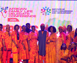 Institute holds delegates conference in Benin tasks government on job creation, others