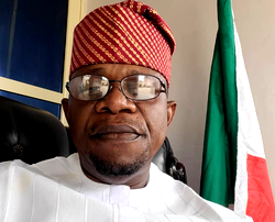 Gateway Games 2025: Ogun PDP faults exclusion of Ogun West, Ijebu zones