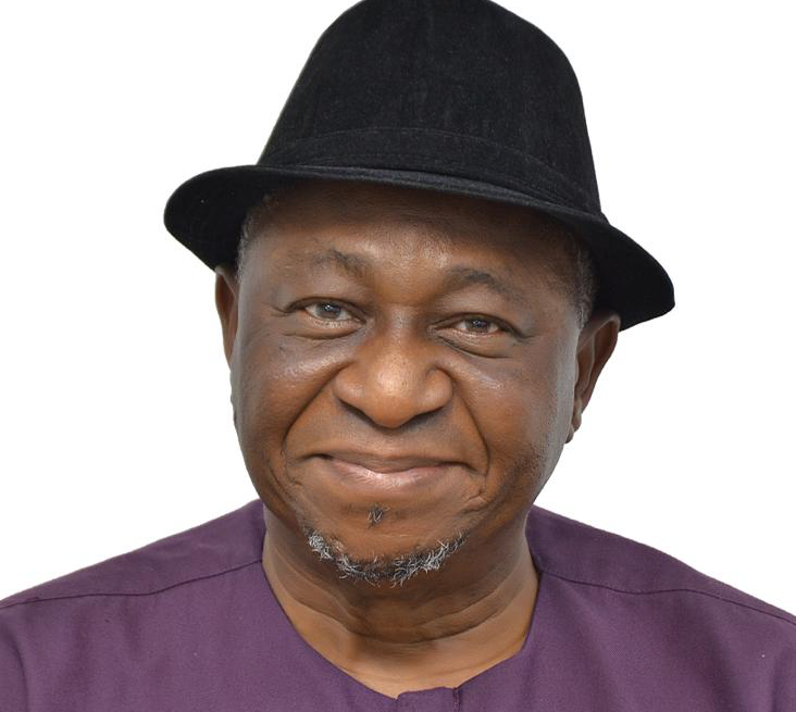 Livestock sector devt demands teamwork – Enahoro