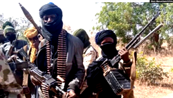 Kwara monarch, six others escape from bandits’ den