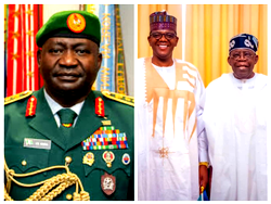 Isa residents commend Tinubu, Matawalle, CDS over killing of terrorist Turji’s ally