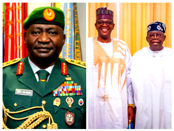 Isa residents commend Tinubu, Matawalle, CDS over killing of terrorist Turji’s ally
