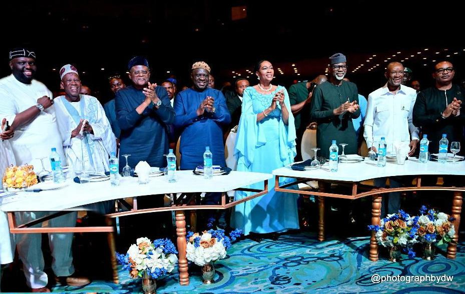 ‘Traces of Time’ as Gov Otu blends history, vision at Carnival Calabar theme unveiling