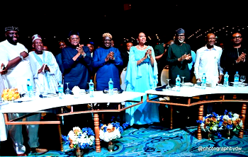 ‘Traces of Time’ as Gov Otu blends history, vision at Carnival Calabar theme unveiling