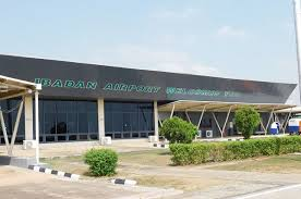 Ladoke Akintola International Airport