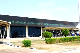 Ibadan airport to begin international flights 2026