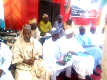 ‘You left us as a minister’ – CPC bloc ditches Malami, endorses Gov Idris for second term in Kebbi