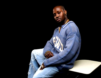How I transited from Lagos choirboy to Afrobeat star – Ayodeji Akinde