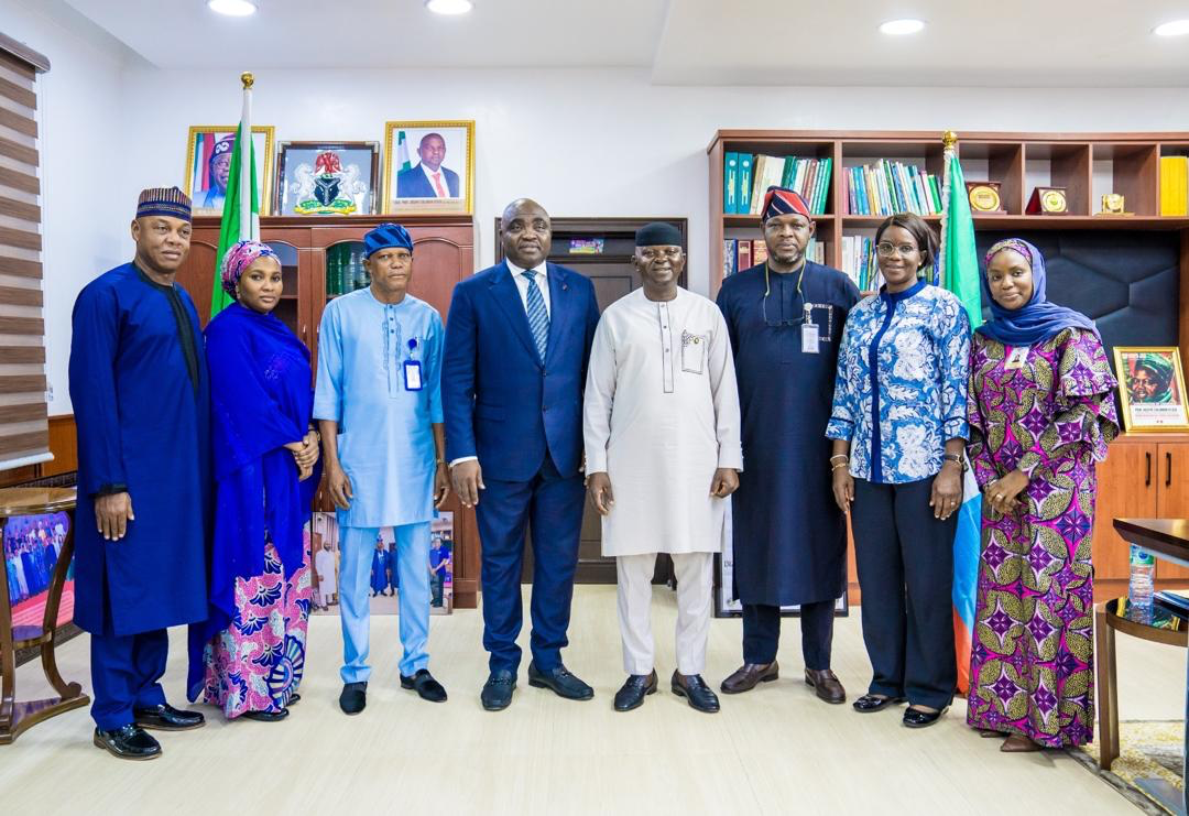 Partnership with ICRC vital for expanding access to water, sanitation infrastructure – Minister